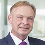 Edward Borovikov, Dentons