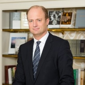 Joakim Olsson, Triton Partners
