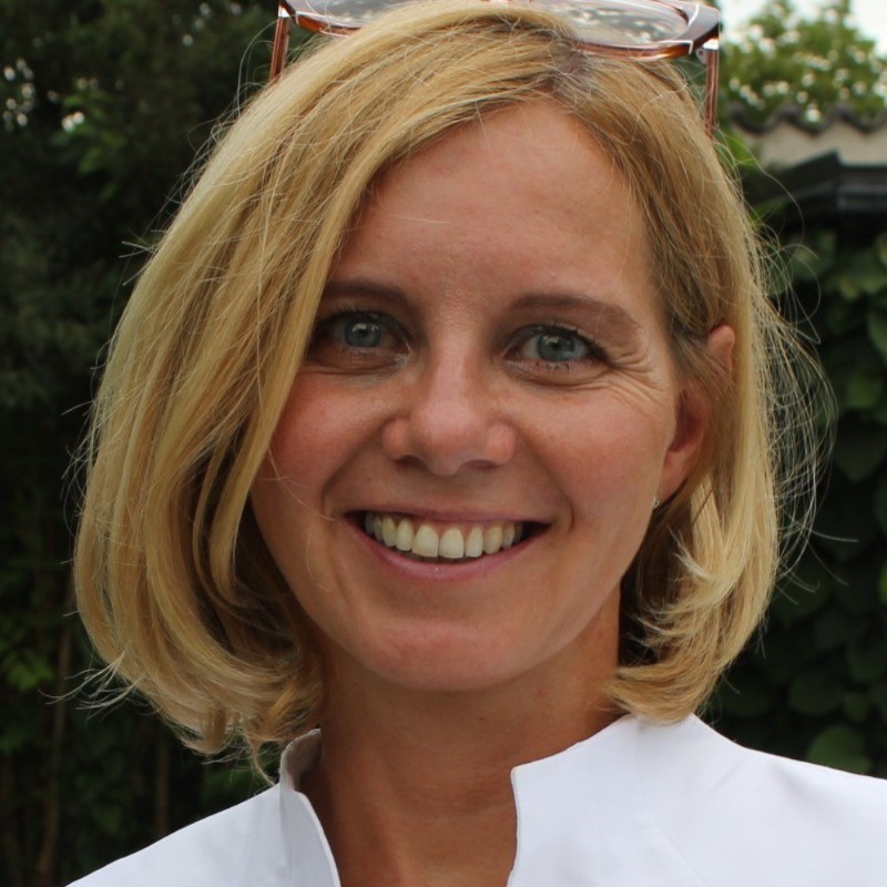 Silvia Kohlberger, 10 K
