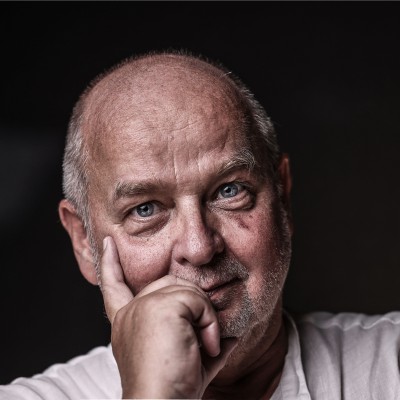 Didier Metz, Mitsubishi Electric