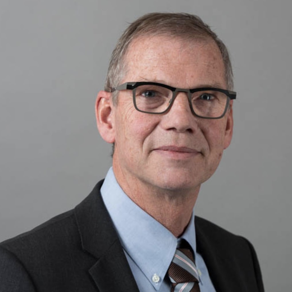 Mark Richter, OTP