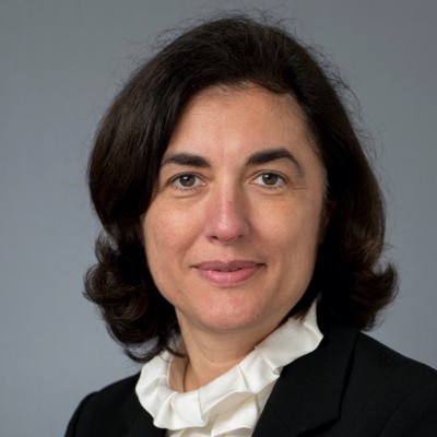 Mirela Agache-Durand, Groupama Asset Management