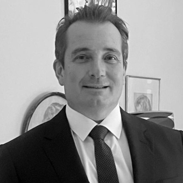 Christophe Chaperon, XV Finance et Durandal Capital