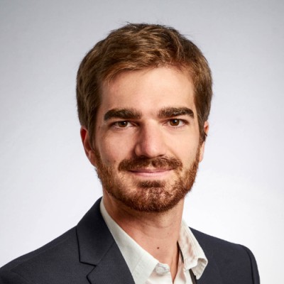 Thibault Faninger, Aktio