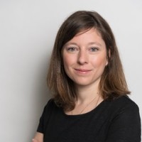 Carine Vergari, Belambra VVF