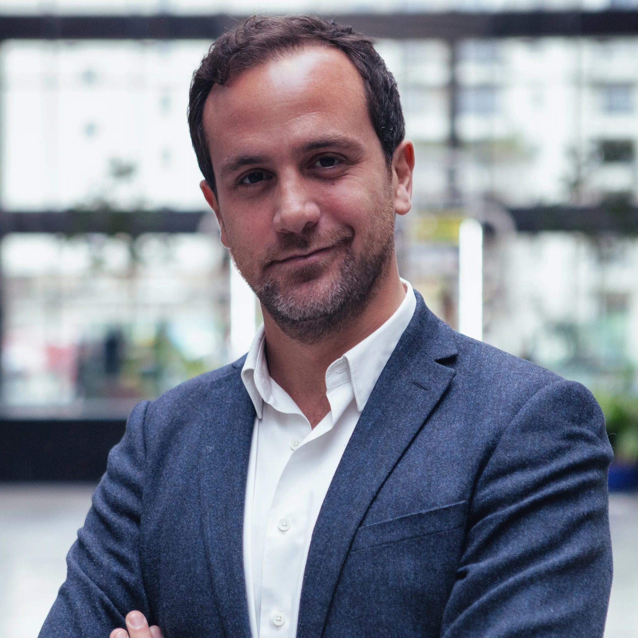 Nadim Takchi, Openstone