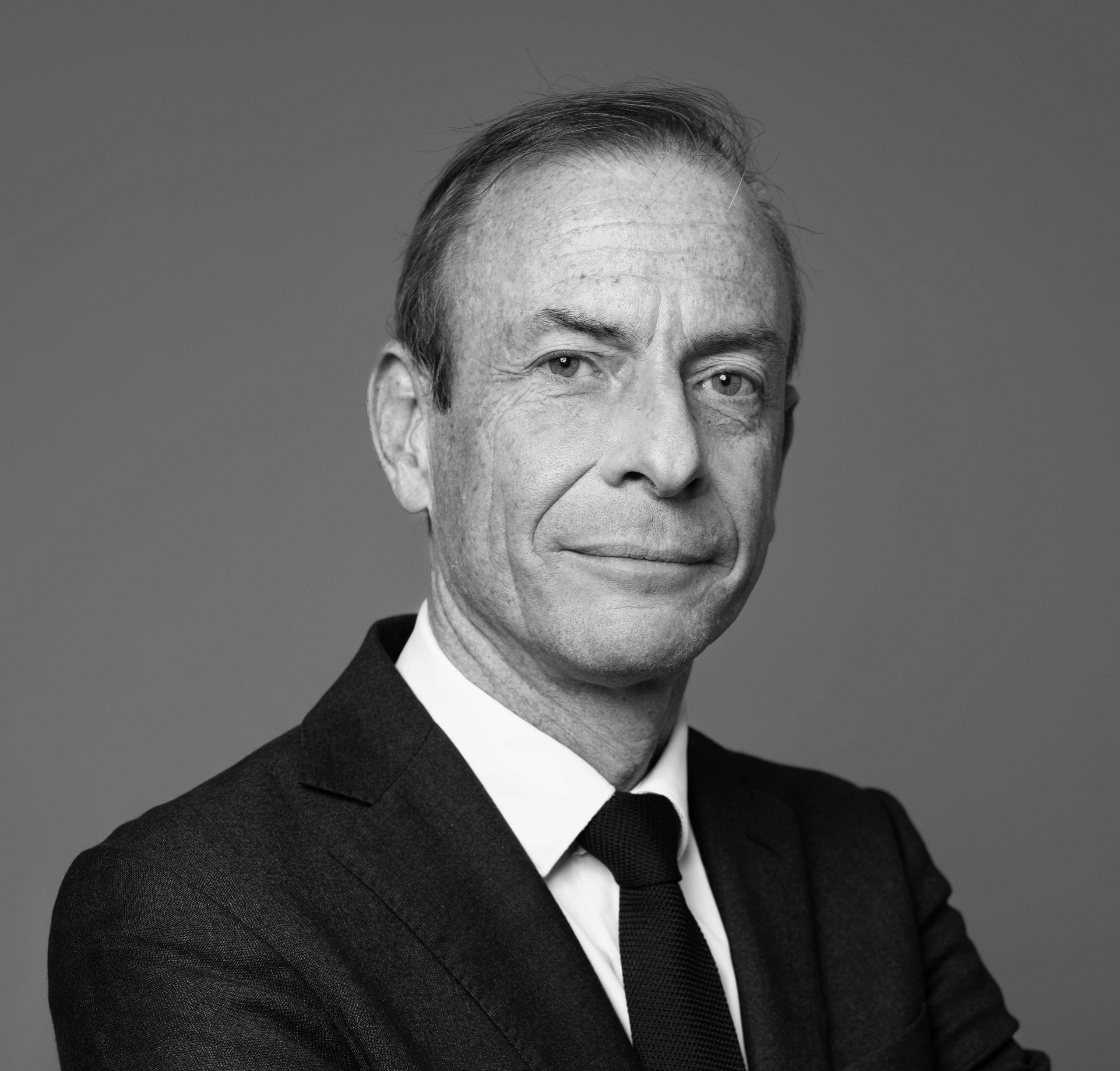 Ludovic Dorès, Coblence Avocats