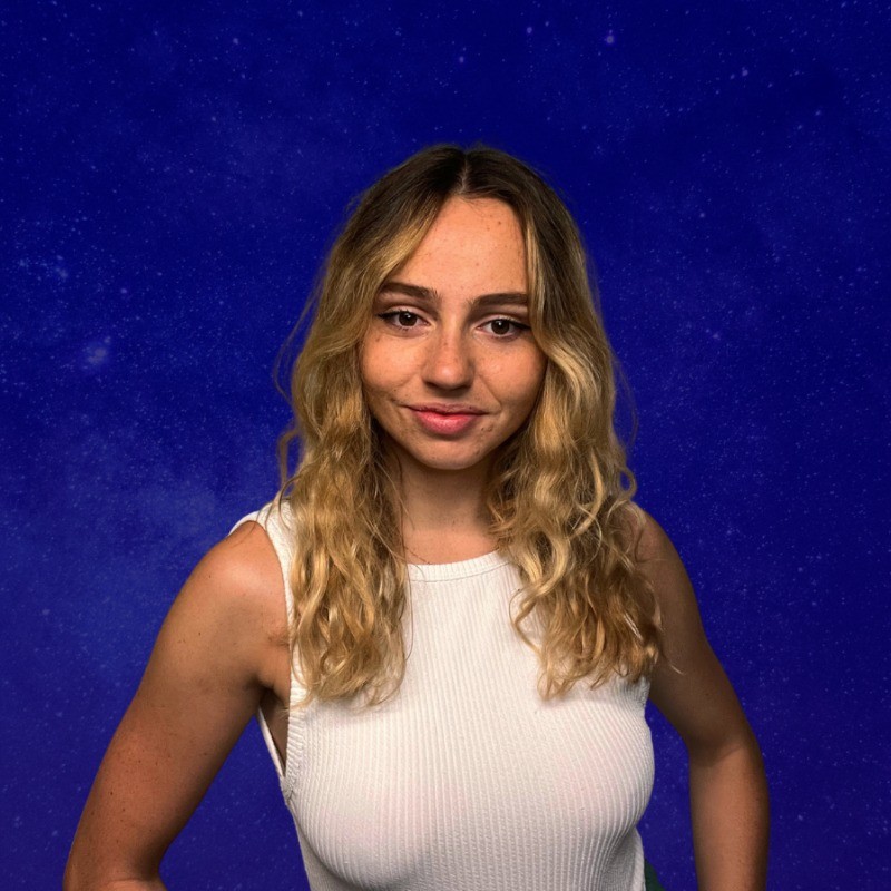 Manon Roch, Cosmy