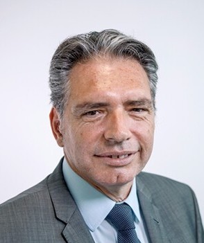 Michel Ganzin, Crédit Agricole