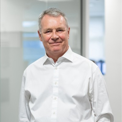 Hamish Buckland, Marlborough Partners