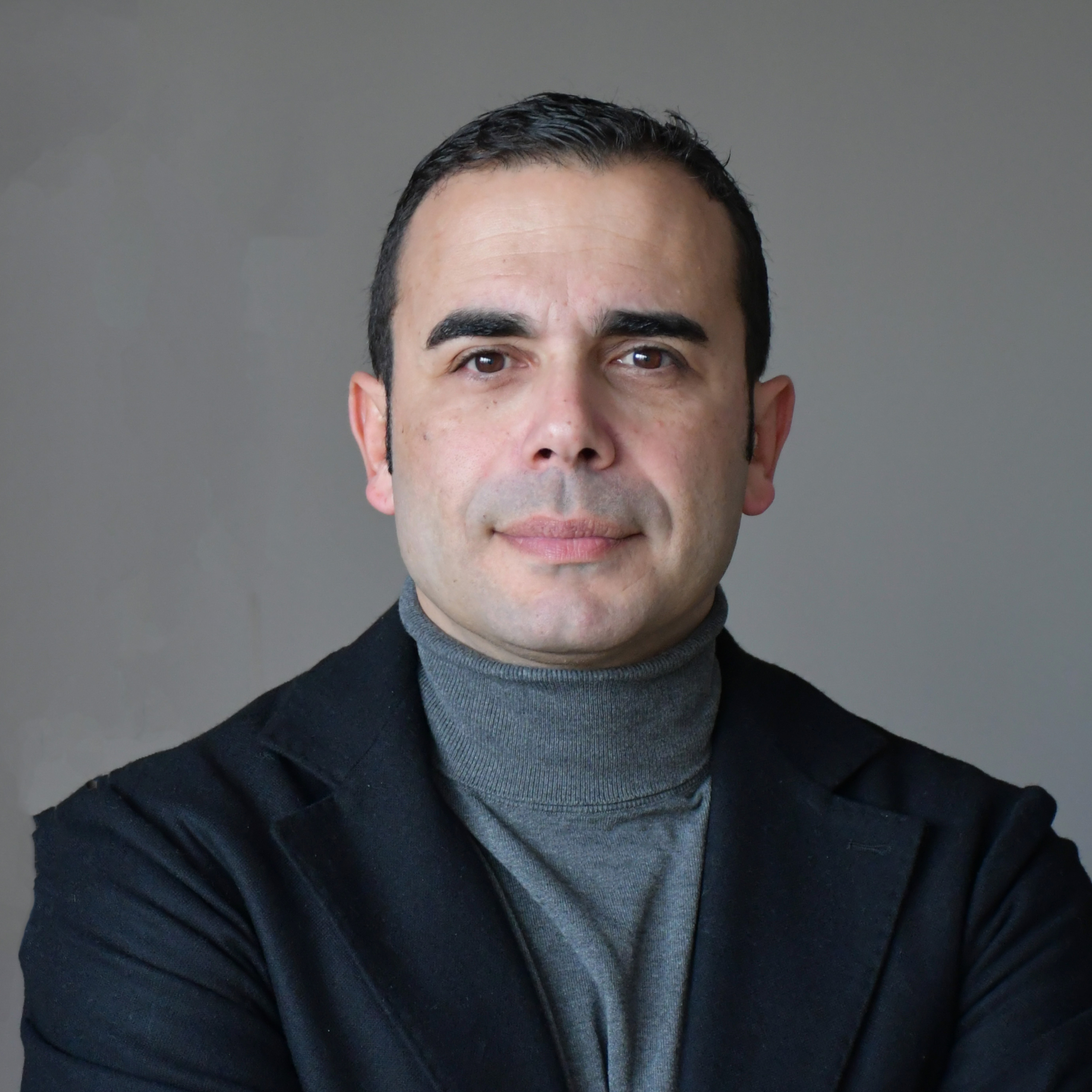 Marco Fusco, Dimotrans