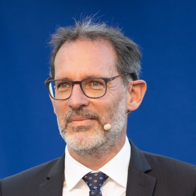 Hubert Guibourt, OST Développement