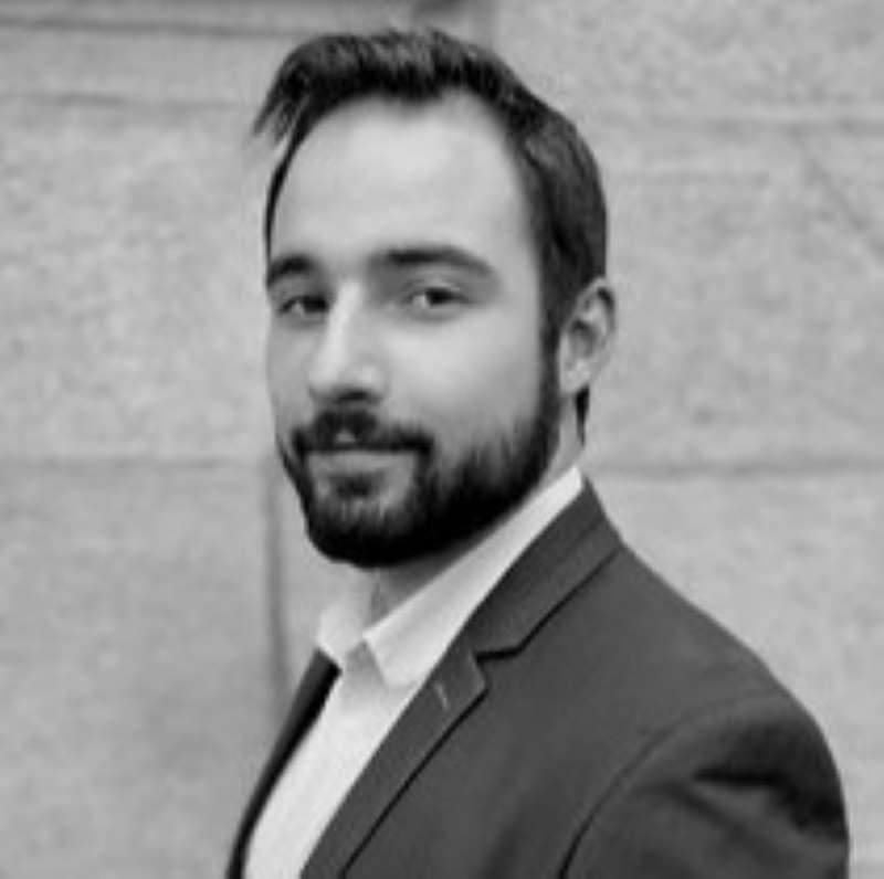 Timothée Levesque, La Financière d'Orion