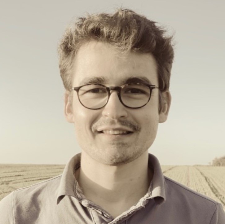 Rodolphe Cockenpot, Osiris Agriculture