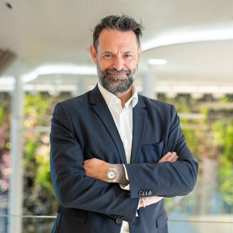 Matthias Savignac, Mgen