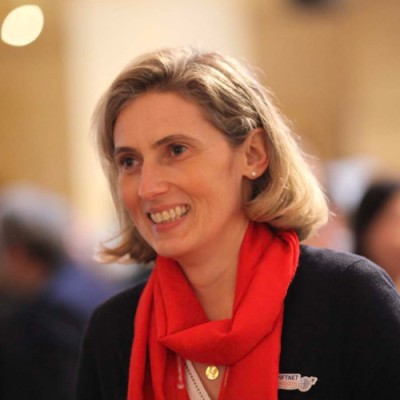 Agnès Boucher, Utsit
