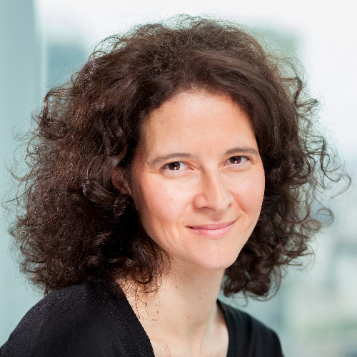 Hélène Filippi, Groupama Asset Management