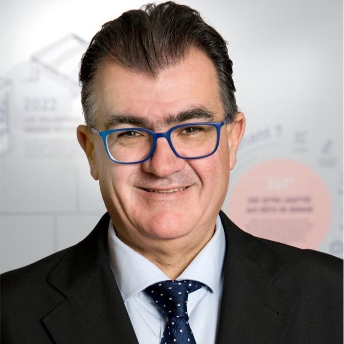 Walter Ceglia, HMY