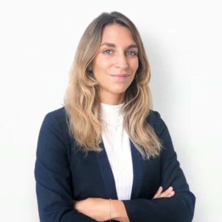 Elise Joandet, Caisse d'Epargne Aquitaine Poitou-Charentes