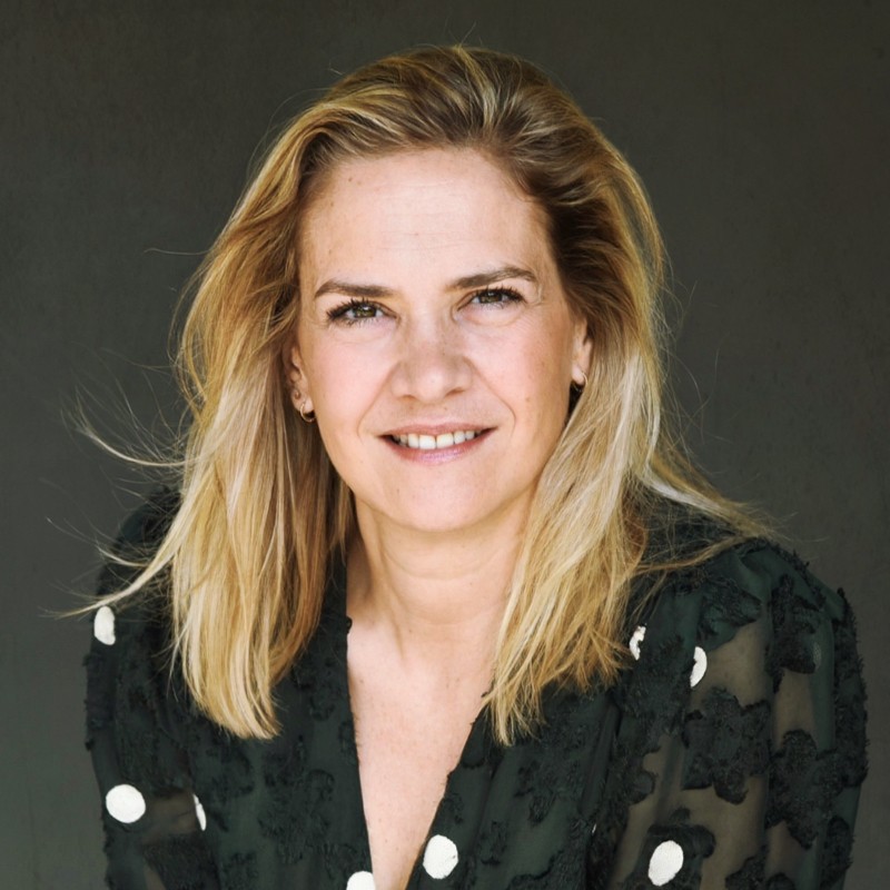 Sarah Arnett, Groupe Edmond de Rothschild