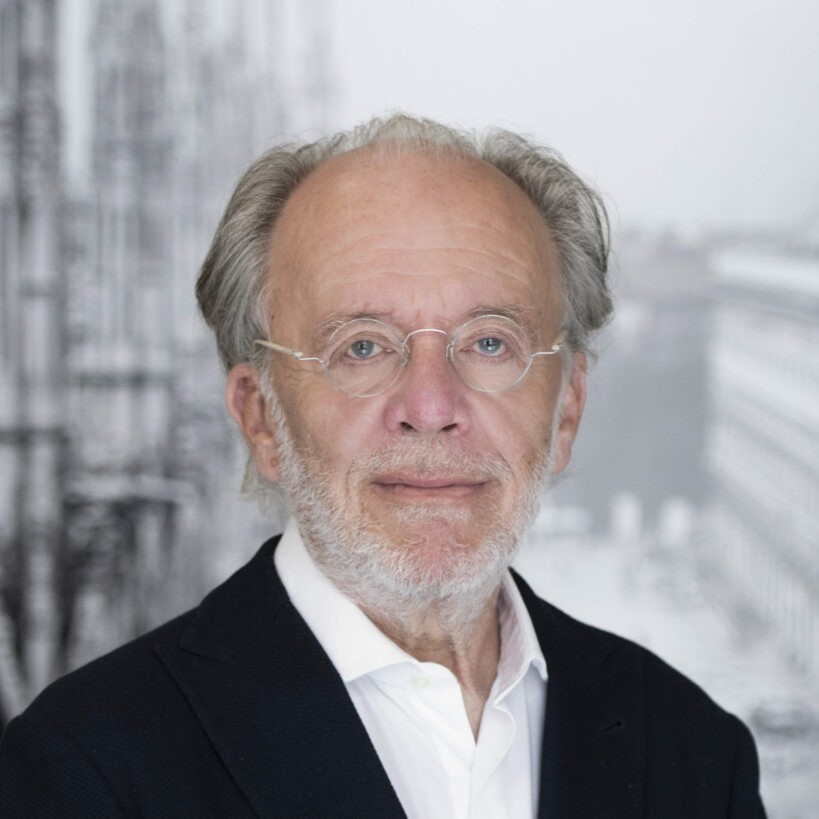 Enrico Castaldi, Castaldi Partners