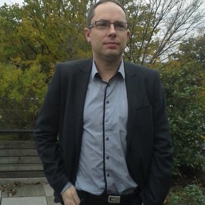 Xavier Frere, Smartviser