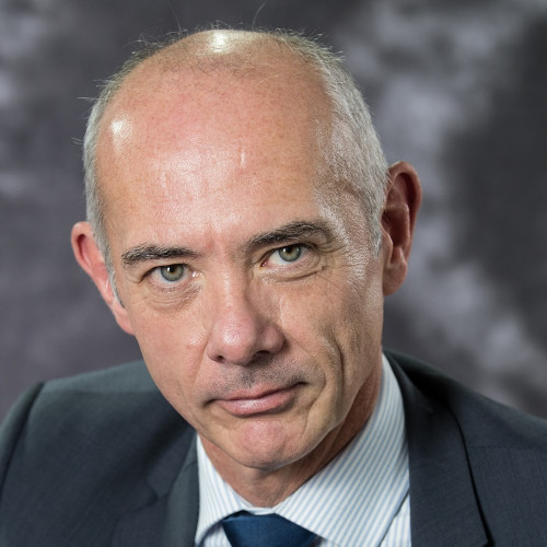 Olivier Le Braz, Groupama AM