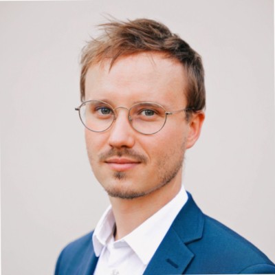 Xavier Hurst, Elixir Health