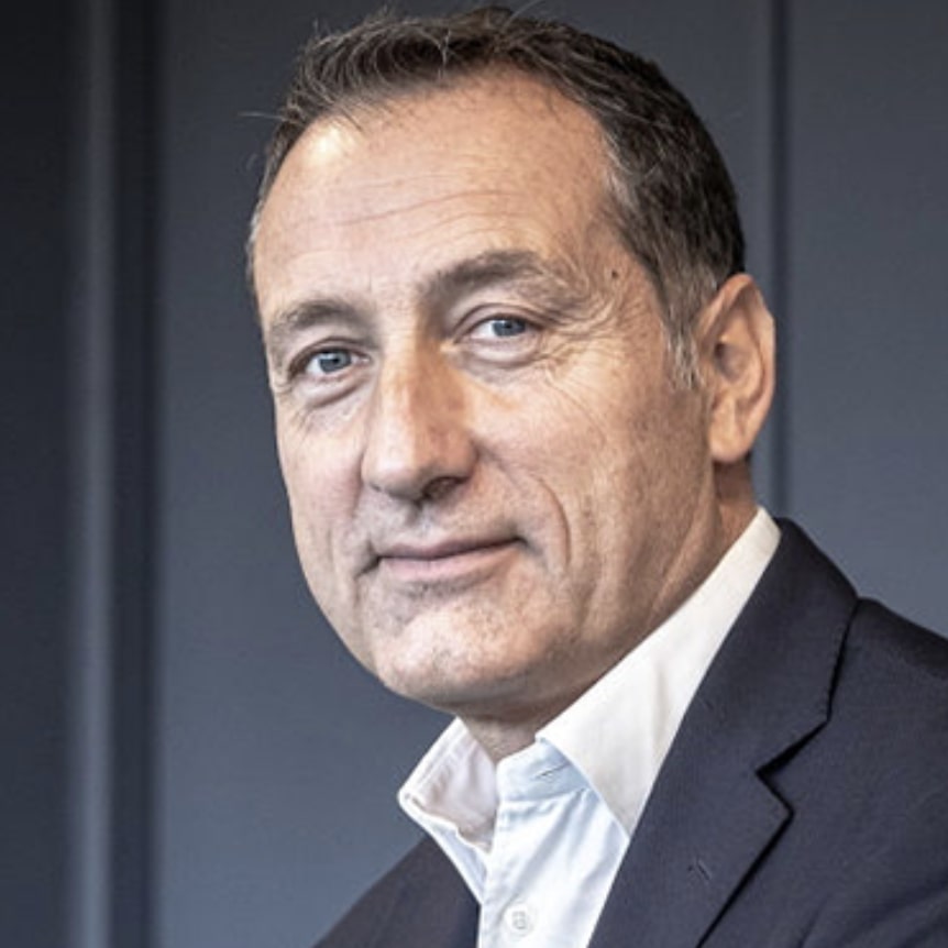 Eric Plaquet, Gireve