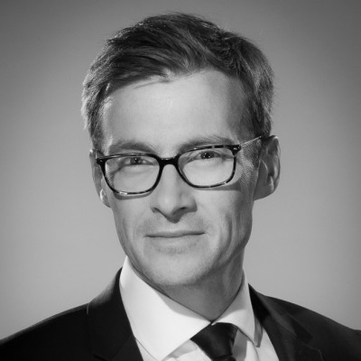 Cyril Chazarain, Finaxy group