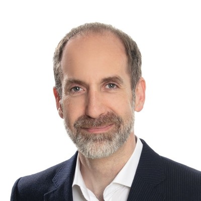 Stefan Wetzel, Intiquan