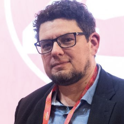 Marc Malmaison, Rman Sync