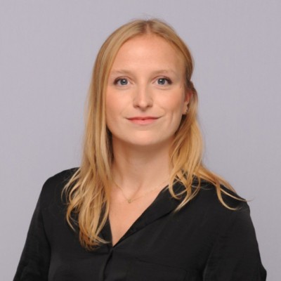 Clémence de Marassé-Enouf, Taylor Wessing