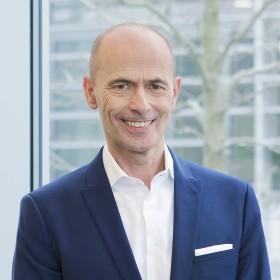 Oliver Schuster, Vossloh