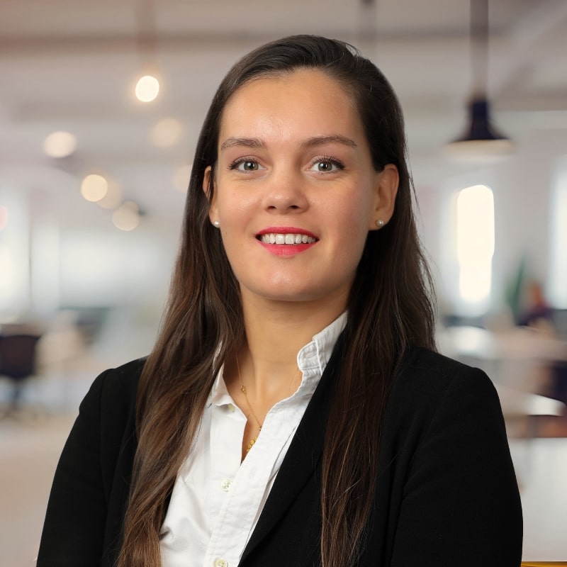 Charlotte Salmon, Weastem