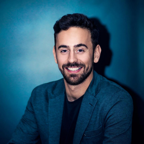 Adrien Colombié, Flying Saucer Studio