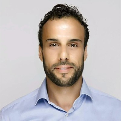 Ahmed Ghorbal, Inveniam