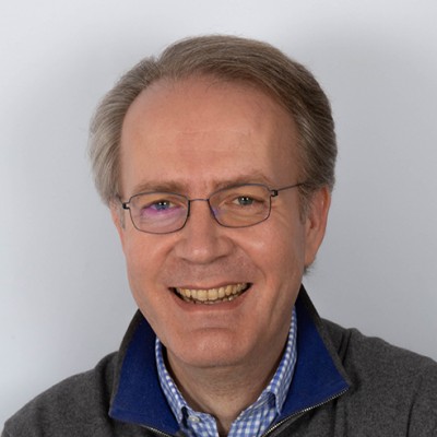 Ghislain Crassard, Avenir Santé Formation