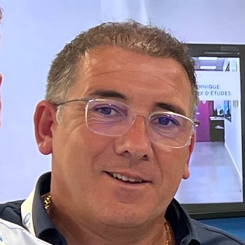 Georges Gomes, RJ Aero