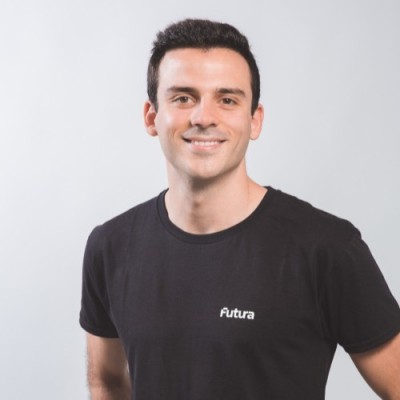 Lorenzo Pinto, Futura