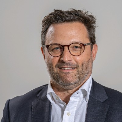 Guillaume Graindor, Serimax