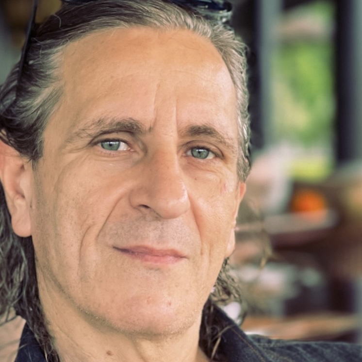 Andrea Paoletti, Groupe Guinier