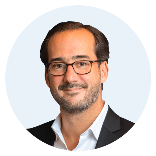 Bertrand Quesada, Teads