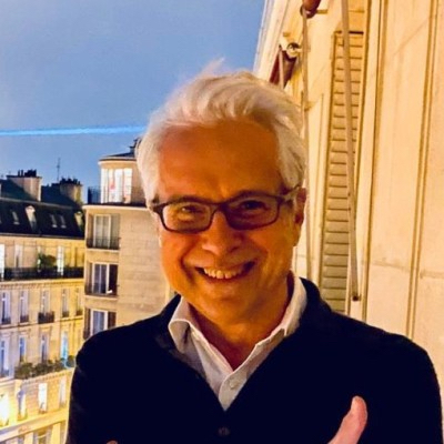 Philippe de Trémiolles, European Camping Group