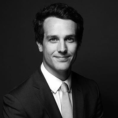 Clément Aubouin, Arkea Asset Management