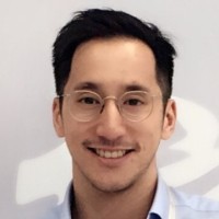 Damien Tran, Sanofi