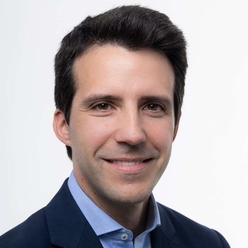 Vincent Verry, Horus Pharma