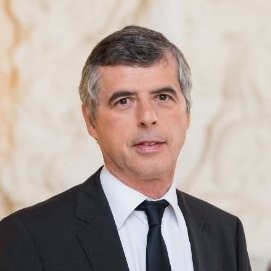 Jean-François Bouygues, Groupe 3P