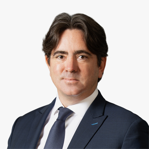 Grégoire Andrieux, Mcdermott Will & Emery (MWE)