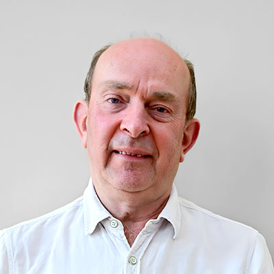 Andrew Bell, Myricx bio